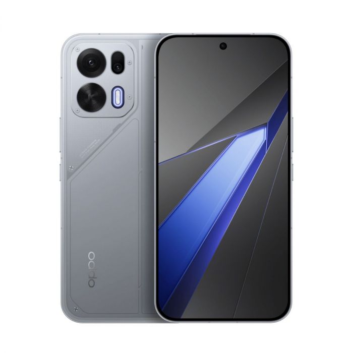 OPPO K15 Pro Plus