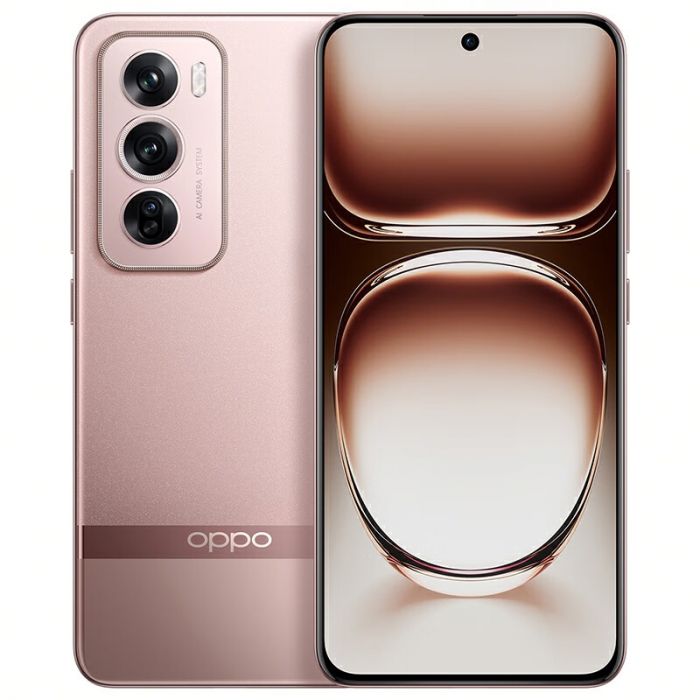 OPPO Reno 12 Pro