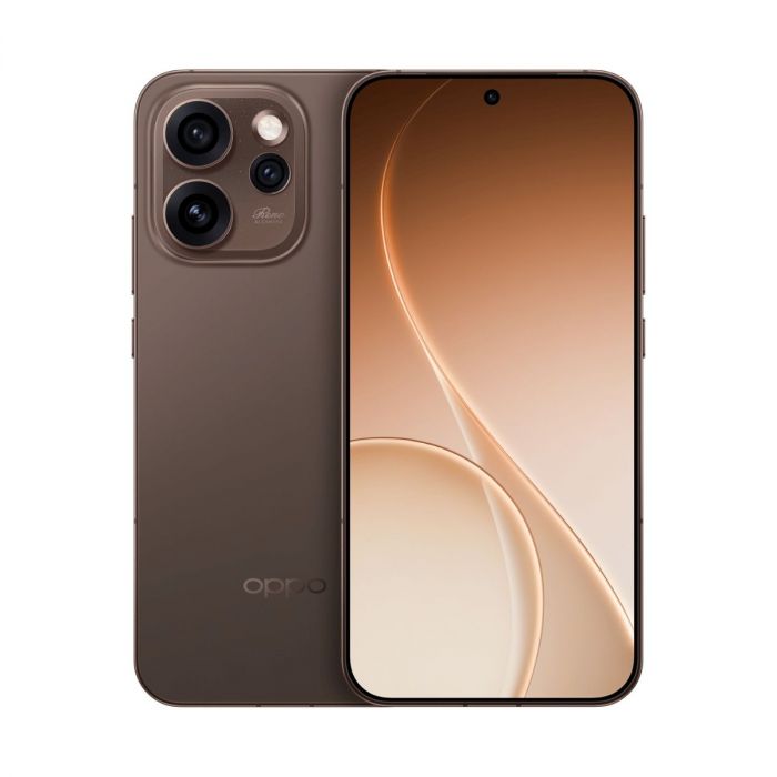OPPO Reno 15 Pro