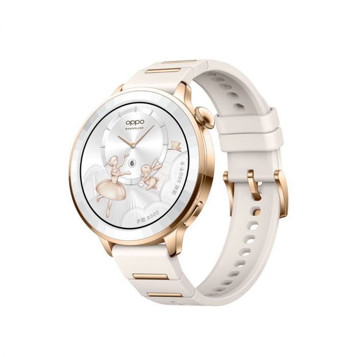 OPPO Watch X3 mini