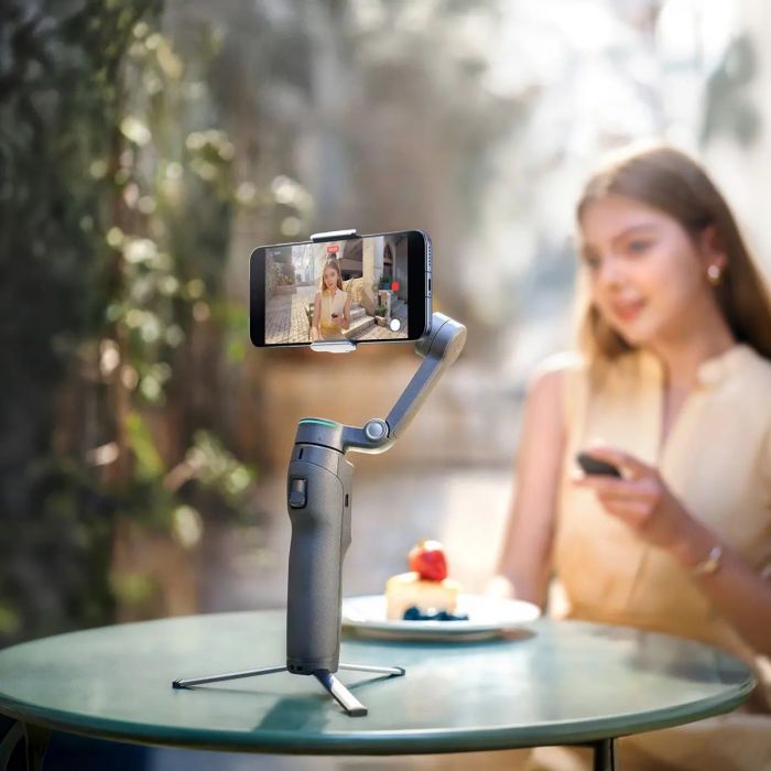 Buy DJI Osmo Mobile 8P at Geekwills
