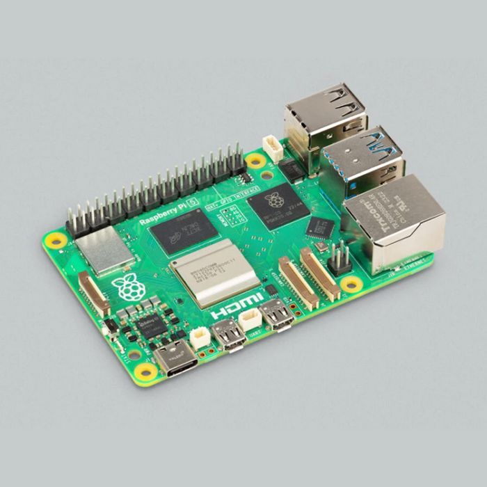 Raspberry Pi 5