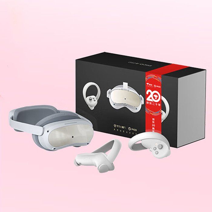 PICO 4 Pro VR