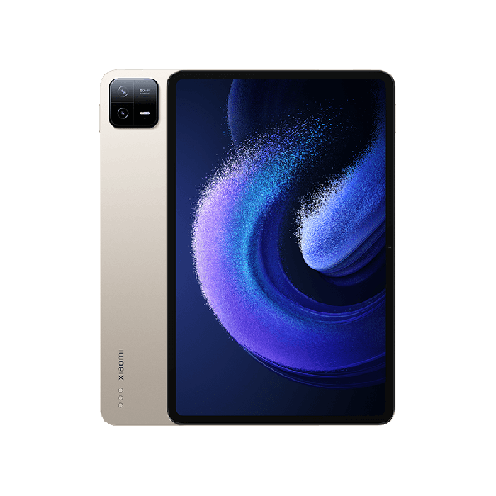 Xiaomi Pad 6 Pro