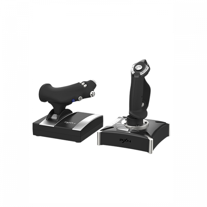 Amazon.com: PXN-2119Pro Flight simulator controls Flight