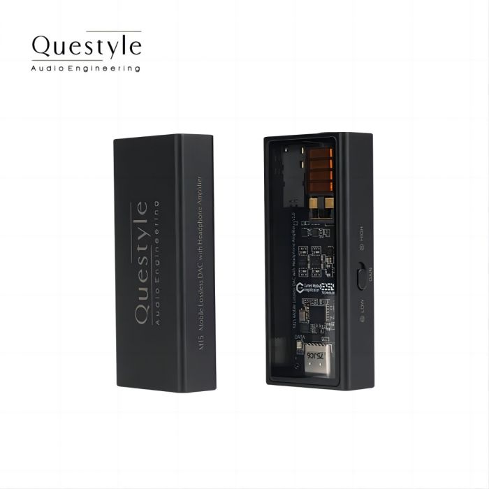 Questyle M15
