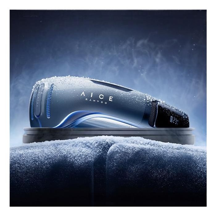 RANVOO AICE Lite 2026 Ultra Neck Air Conditioner