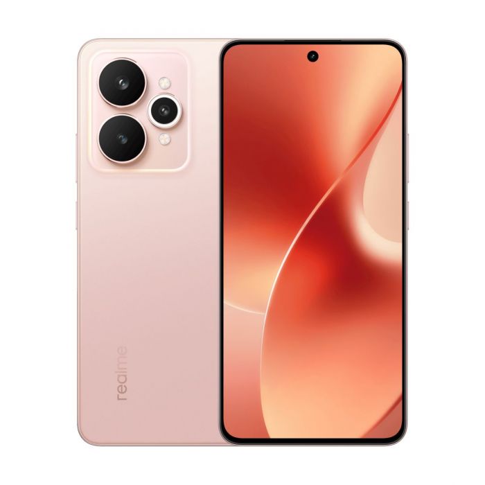Realme 15