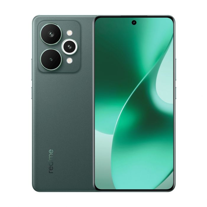 Realme 15 Pro