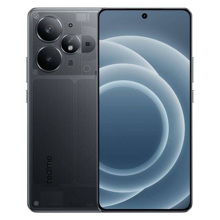 Realme Neo 7 Turbo