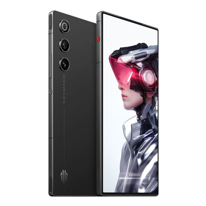 Red Magic 10 Air