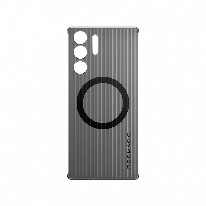 Official Protective Magnetic Case For Red Magic 10 Pro Series
