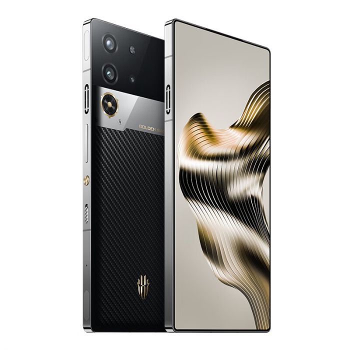 Red Magic 10 Pro Plus Golden Saga Edition