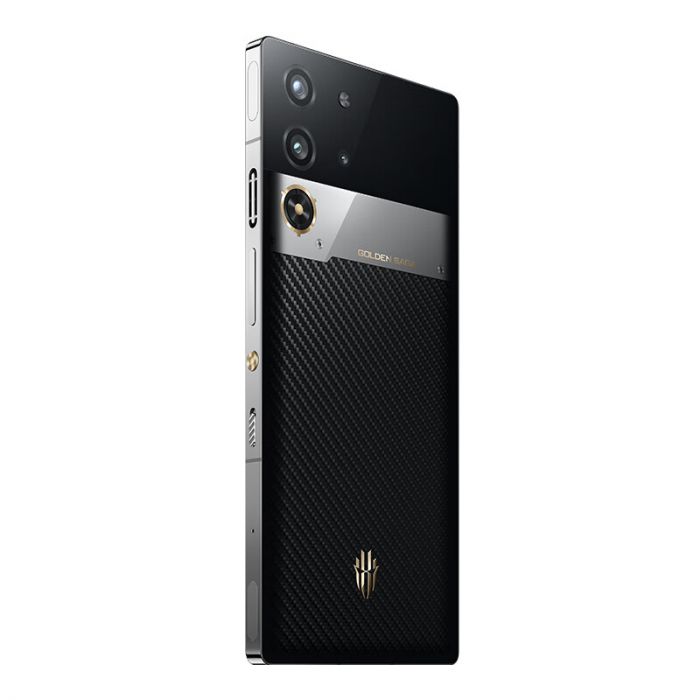 Red Magic 10 Pro Plus Golden Saga Edition