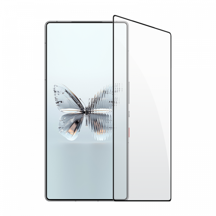 Official Glass Screen Protector For Red Magic 10 Pro Series