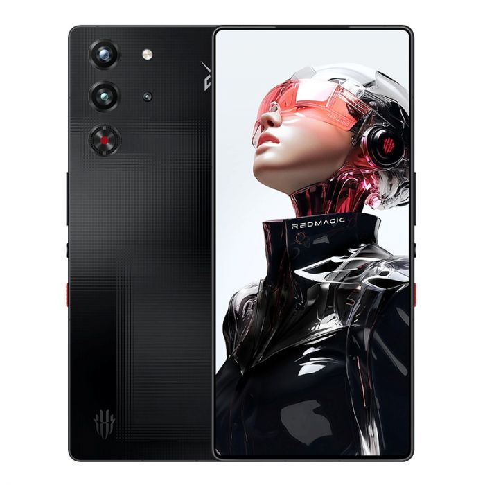 Red Magic 10S Pro