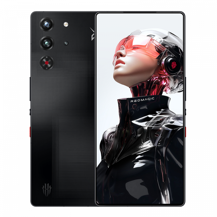 Red Magic 10S Pro Plus