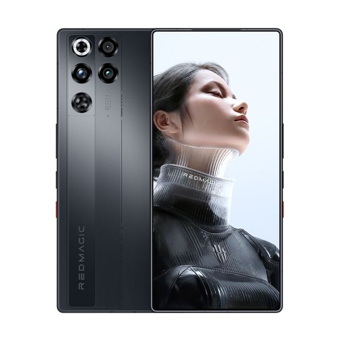 Red Magic 11 Pro Plus