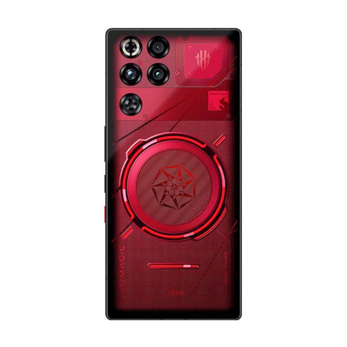 Red Magic 11 Pro Plus Wuthering Waves 16GB 512GB