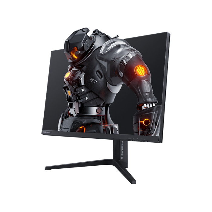 Red Magic 2K Gaming Monitor Standard Version