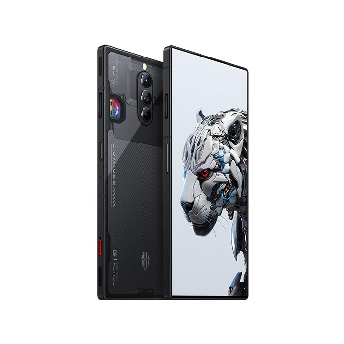 Red Magic 8S Pro