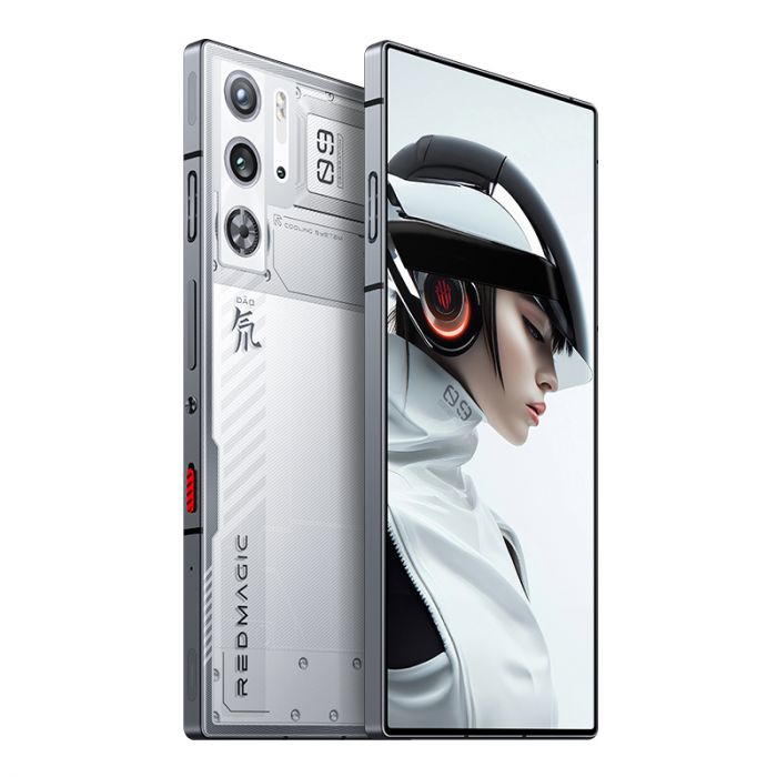 Red Magic 9 Pro Plus