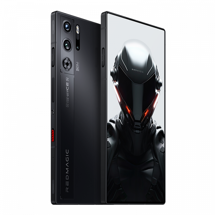Red Magic 9 Pro Plus