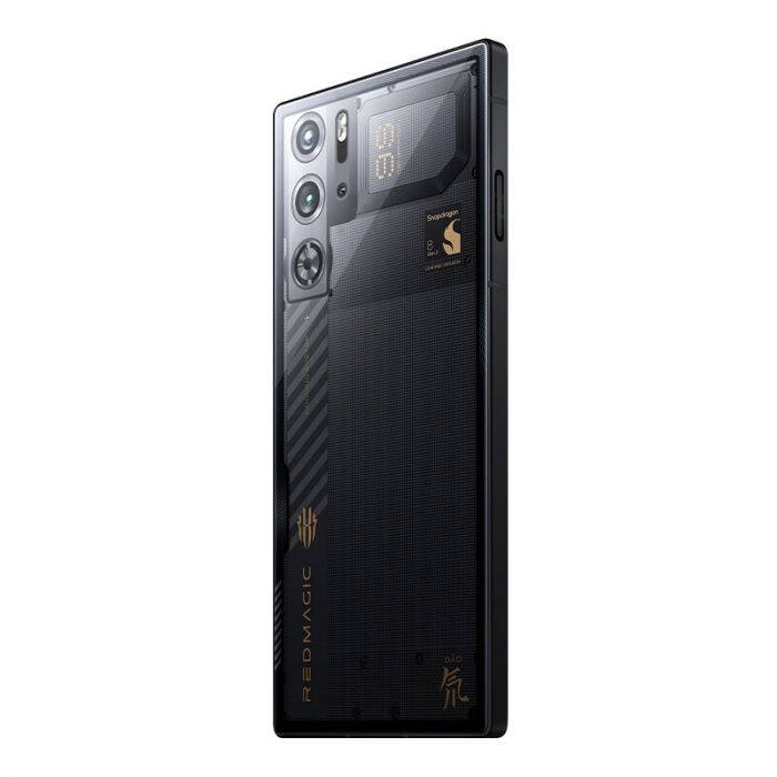 Buy Red Magic 9S Pro 5G Phone at Geekwills