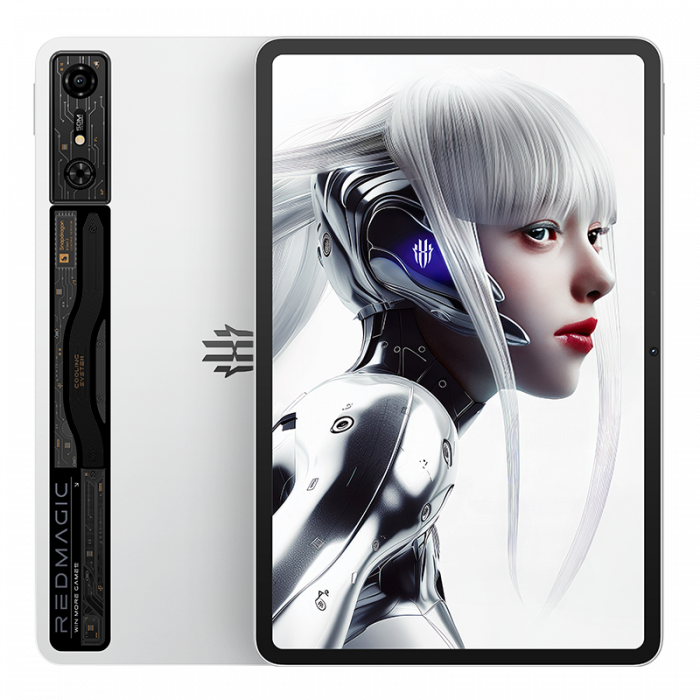 Red Magic Gaming Pad Pro