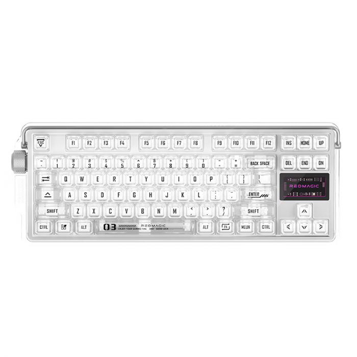 Red Magic GK003 Mechanical Keyboard