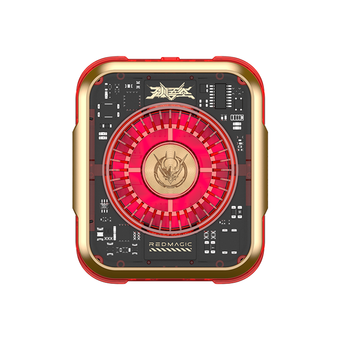 Red Magic Magnetic Cooler 5 Pro King of Glory Sun WuKong Edition