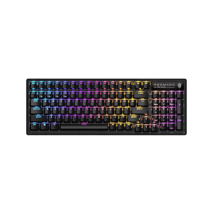RedMagic Black GK002J Gaming Keyboard 