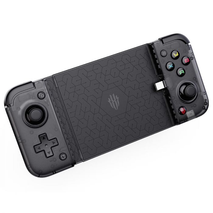 Red Magic Shadow Blade Gamepad