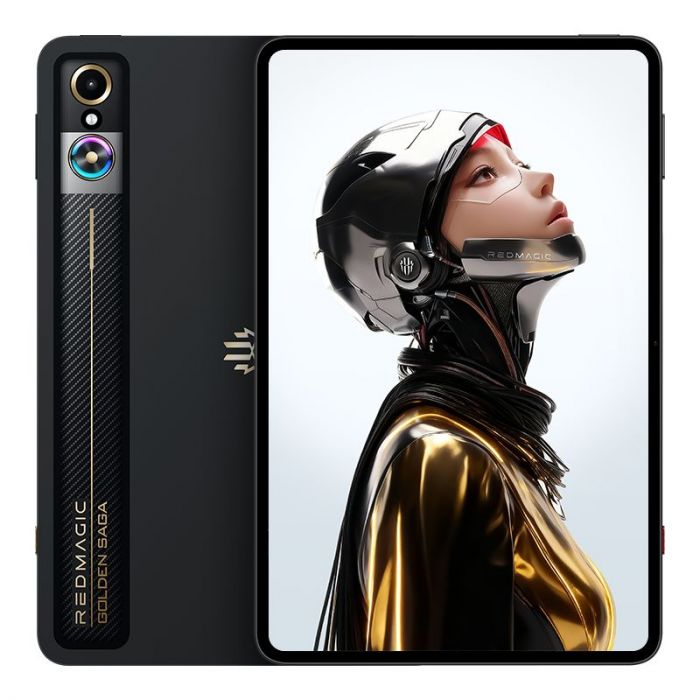 RedMagic Tablet 3 Pro GOLDEN SAGA