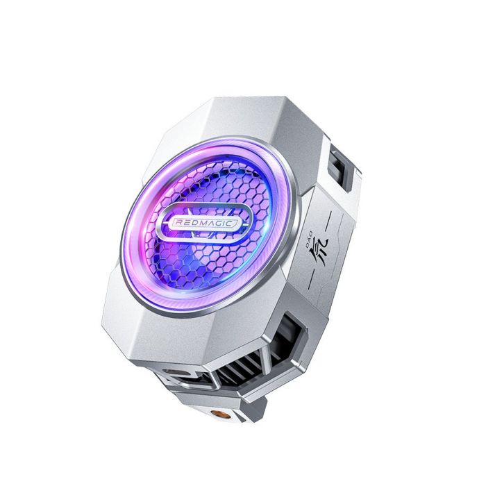 RedMagic Turbo Cooler 6