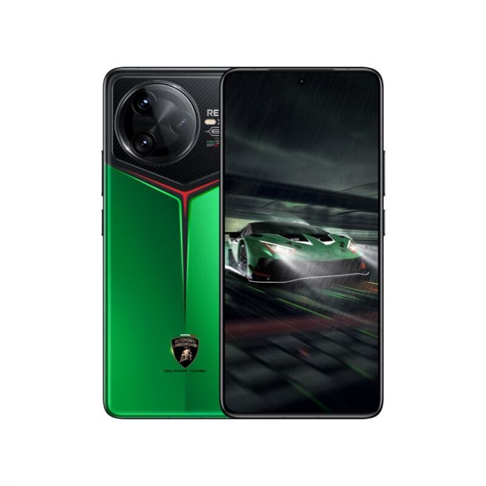 Redmi K80 Pro Champion Edition