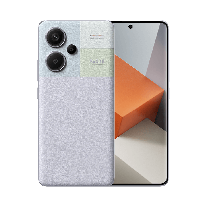 Redmi Note 13 Pro Plus (Used)