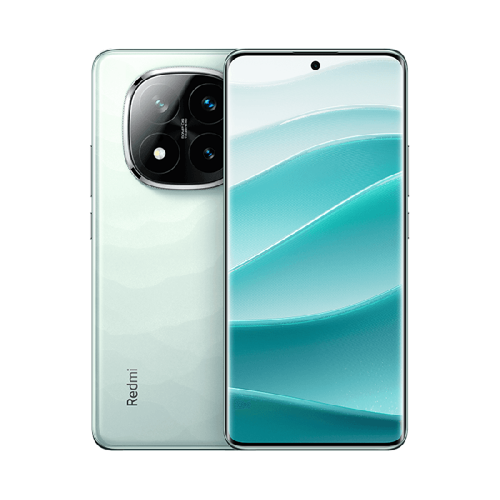 Redmi Note 14 Pro Plus