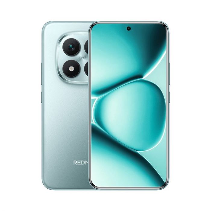 Buy Redmi Note 15 Pro Plus at Geekwills