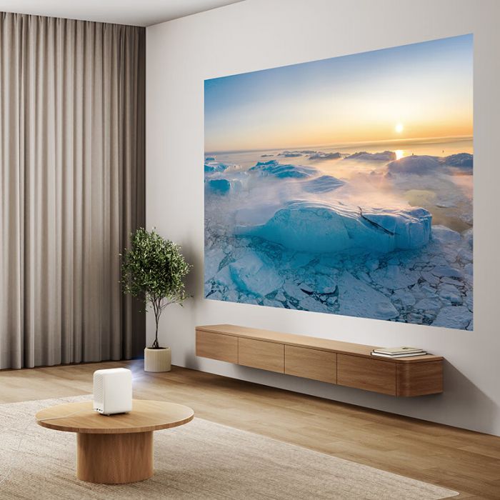 Xiaomi Redmi 110インチ プロジェクター3 1080P ほぼ新品 Buy Xiaomi Redmi Projector 3 at Geekwills