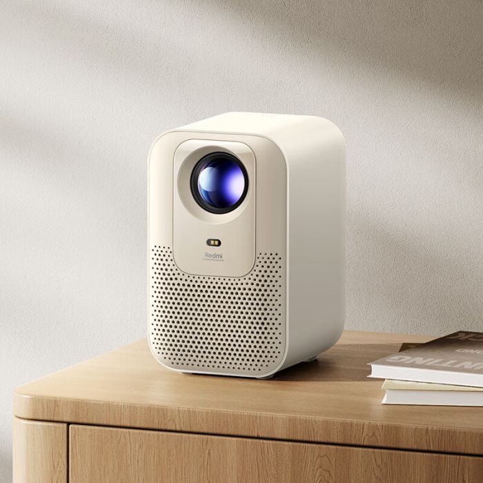 Xiaomi Redmi Projector 3