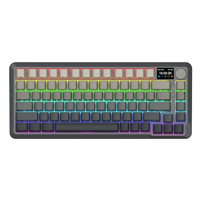 Redragon KS82 Ultra Mechanical Keyboard