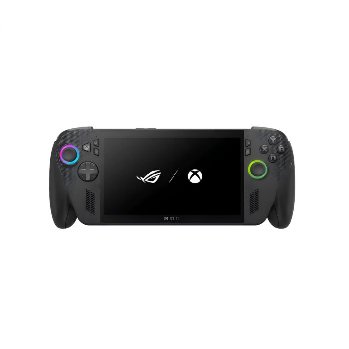 ROG Xbox Ally X