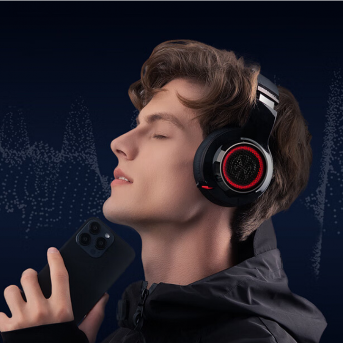 Edifier HECATE G6 Pro Gaming Headphones