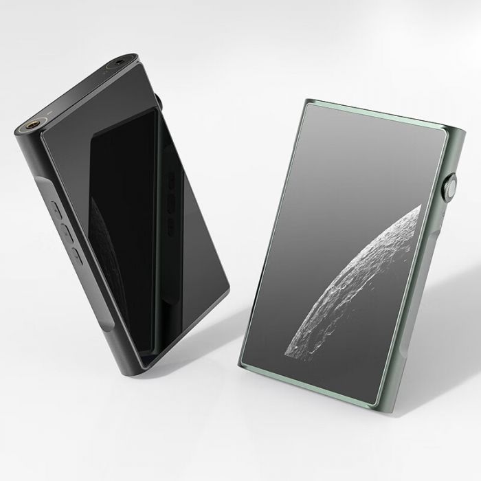 SHANLING M6 Ultra