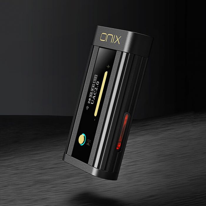 SHANLING ONIX Beta XI2