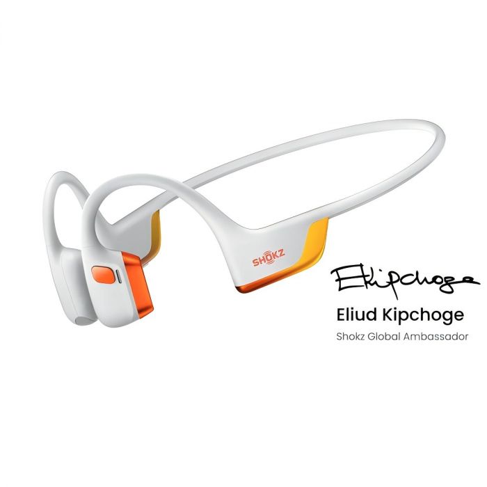 SHOKZ OpenRun Pro 2 Eliud Kipchoge Limited Edition