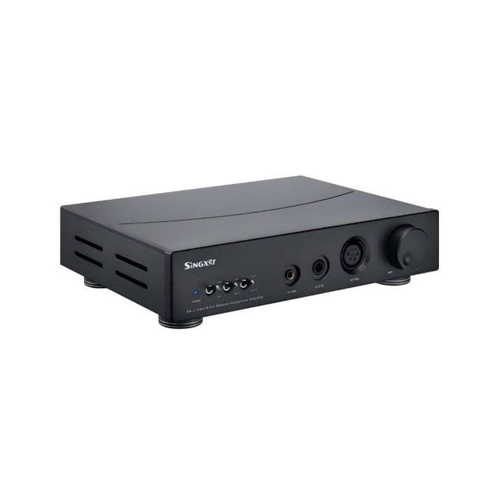 Singxer SA-2 Headphone Amplifier