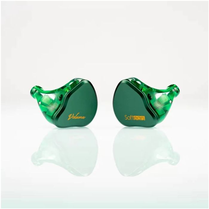 Softears Volume Hybrid IEMs