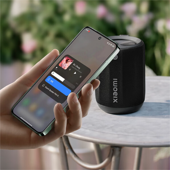 Buy Xiaomi Bluetooth Speaker Mini at Geekwills